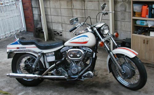 2006 Harley-Davidson FXDI35 35th Anniversary Dyna Super Glide #10