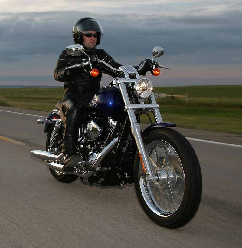 2000 Harley-Davidson FXDL Dyna Low Rider #7