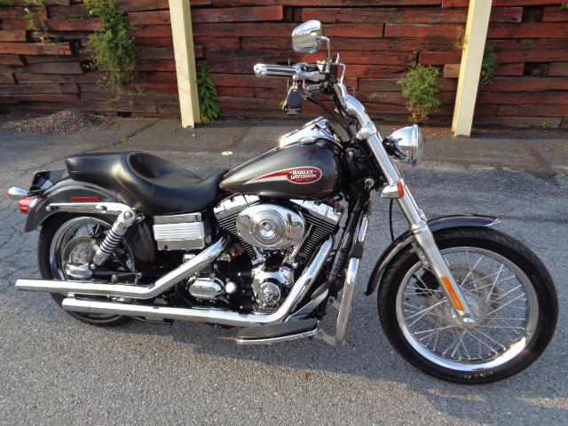 2006 Harley-Davidson FXDLI Dyna Low Rider #10