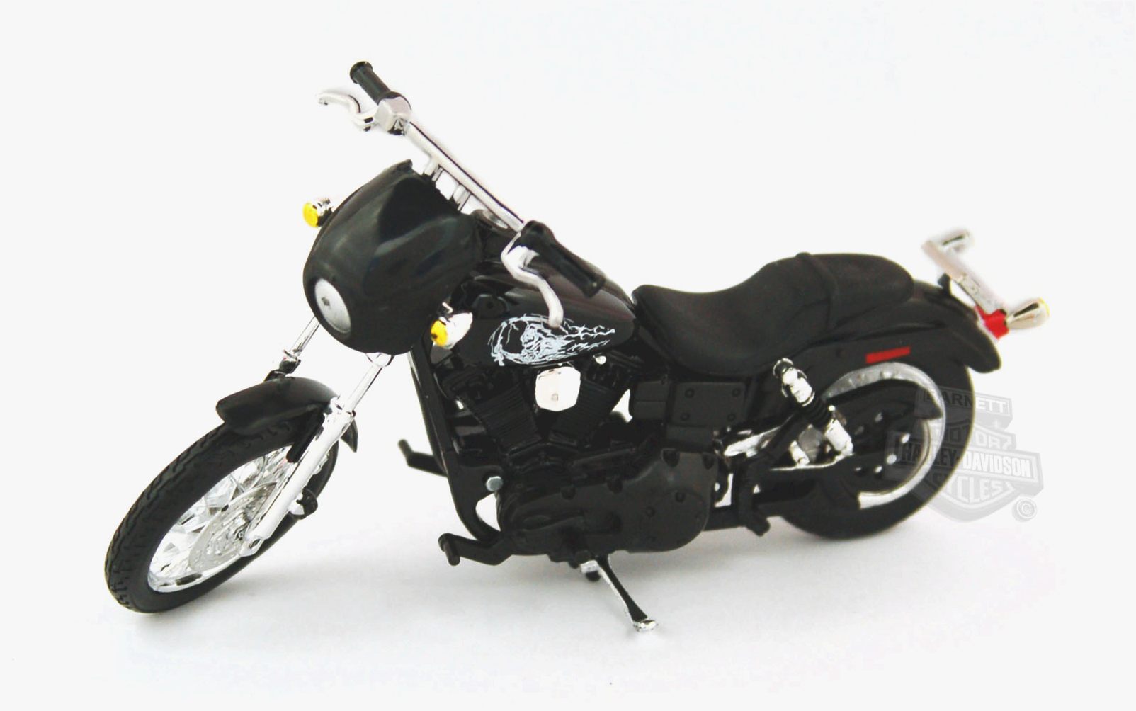2000 Harley-Davidson FXDX Dyna Super Glide Sport #7