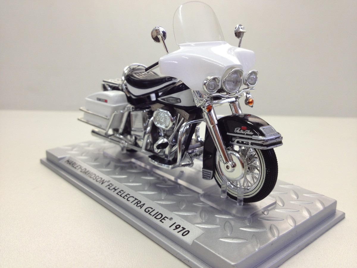2013 Harley-Davidson Road King Fire - Rescue #8