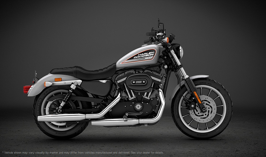 2013 Harley-Davidson Sportster 883 Roadster #10