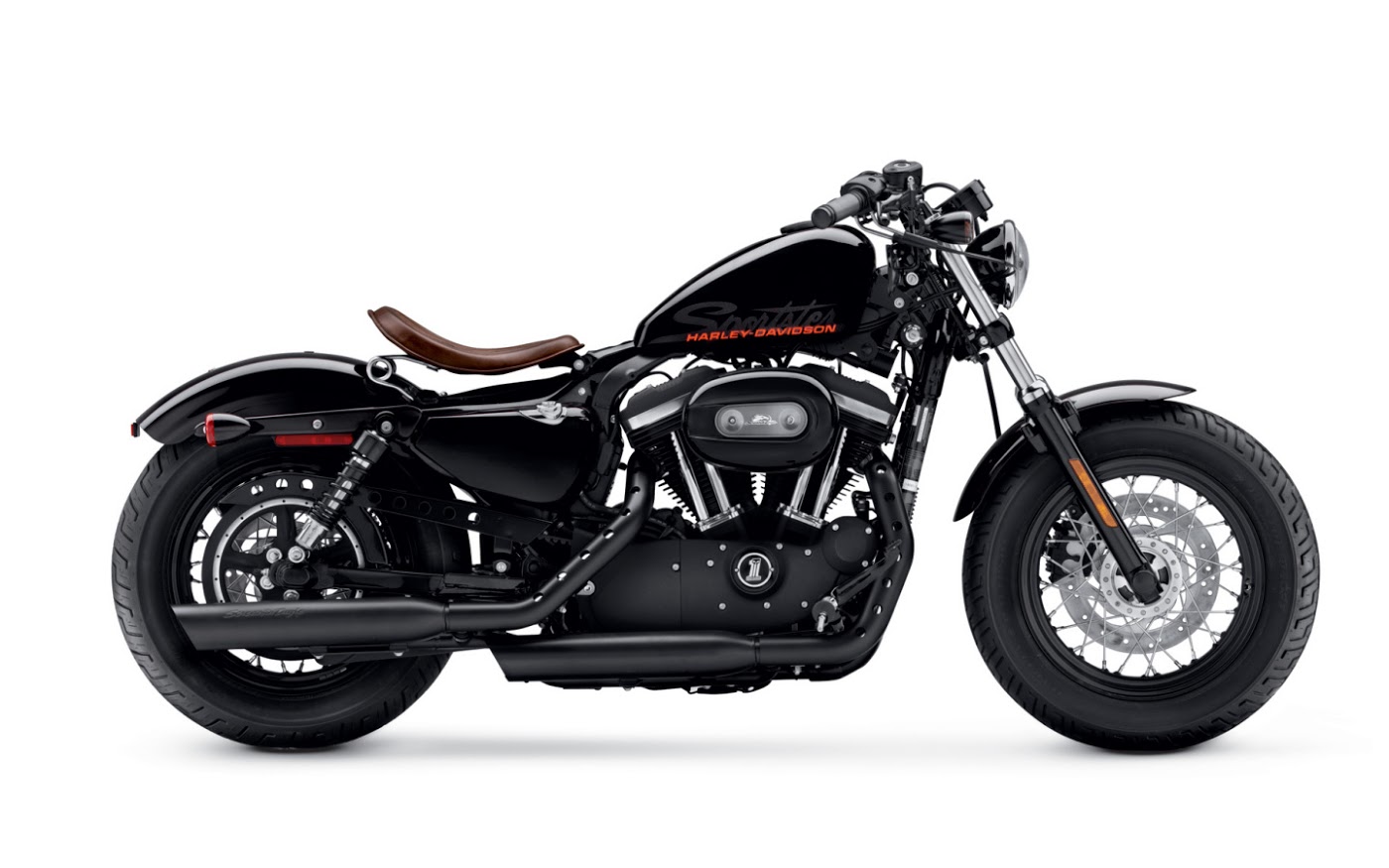 2013 Harley-Davidson Sportster Forty-Eight #7