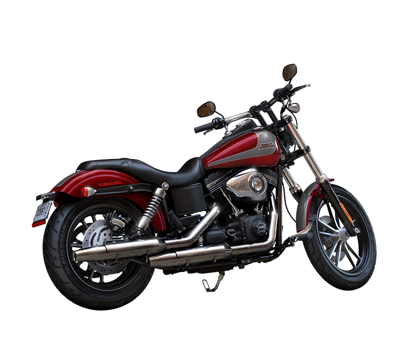 2014 Harley-Davidson Street Bob Special Edition #10