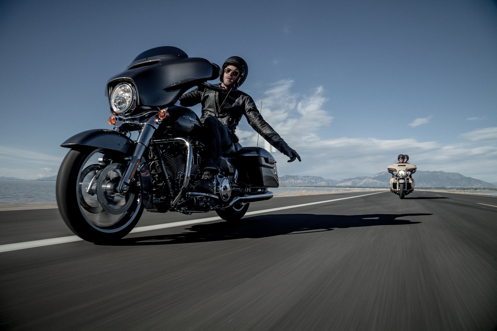 2014 Harley-Davidson Street Glide #7