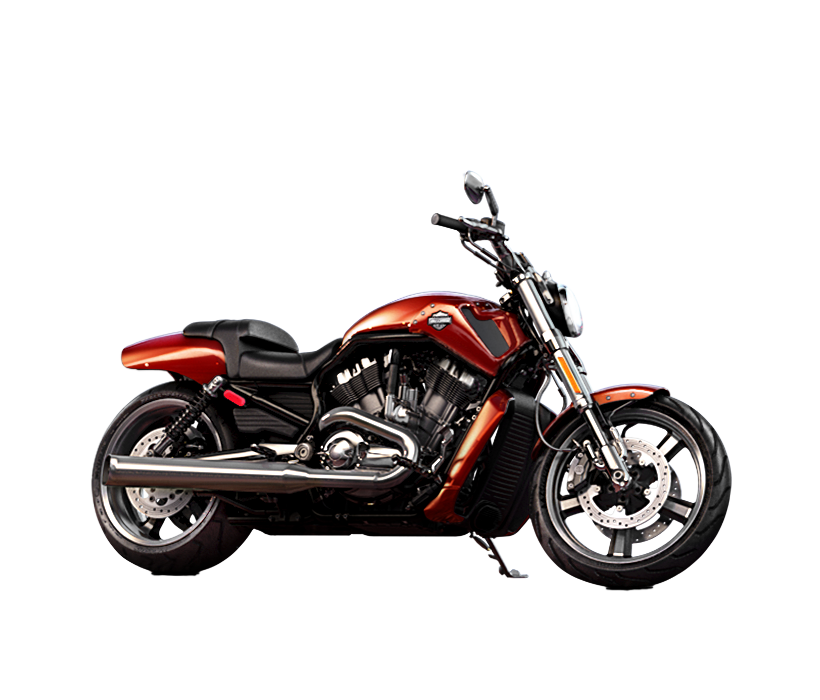 2013 Harley-Davidson V-Rod Muscle #10