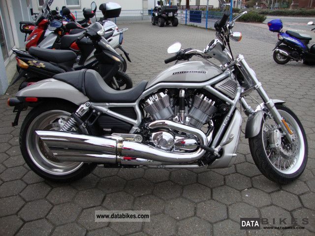 2009 Harley-Davidson VRSCAW V-Rod #10