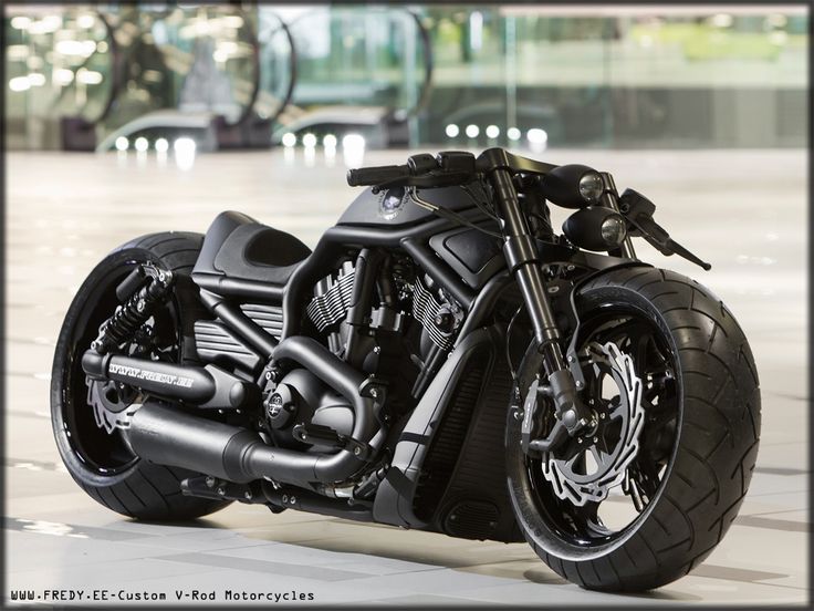 2012 Harley-Davidson VRSCDX Night Rod Special #7
