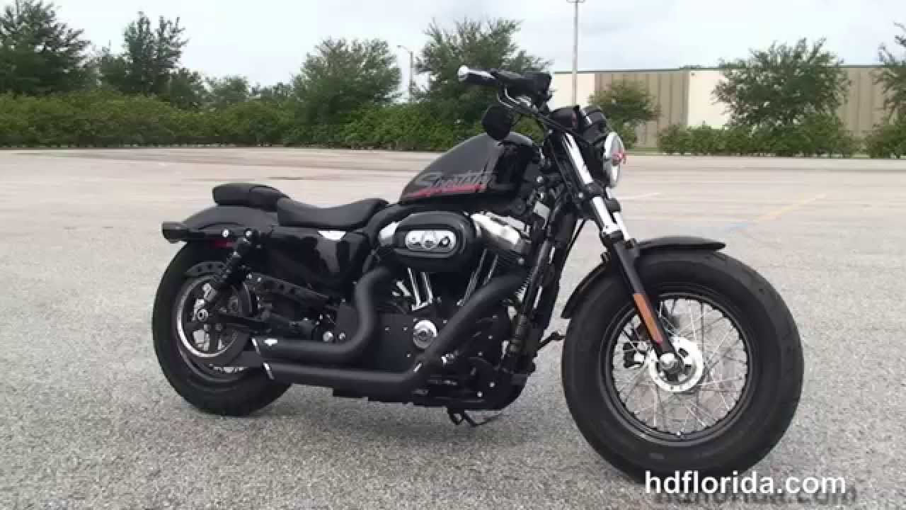 2011 Harley-Davidson XL1200X Forty-Eight #9