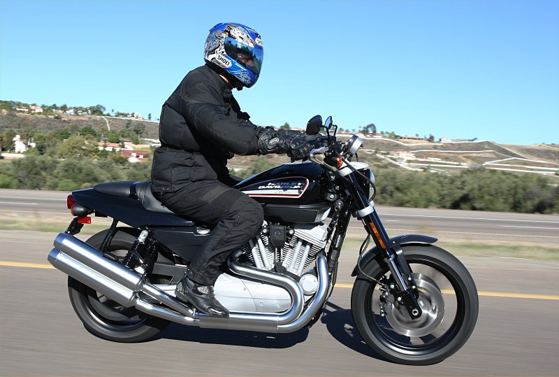 2010 Harley-Davidson XR1200 #7
