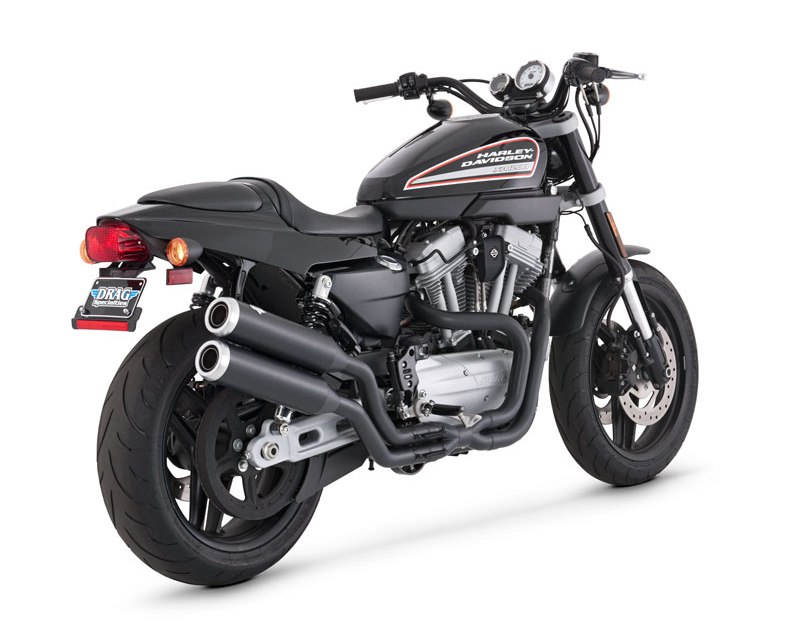 2010 Harley-Davidson XR1200X #8