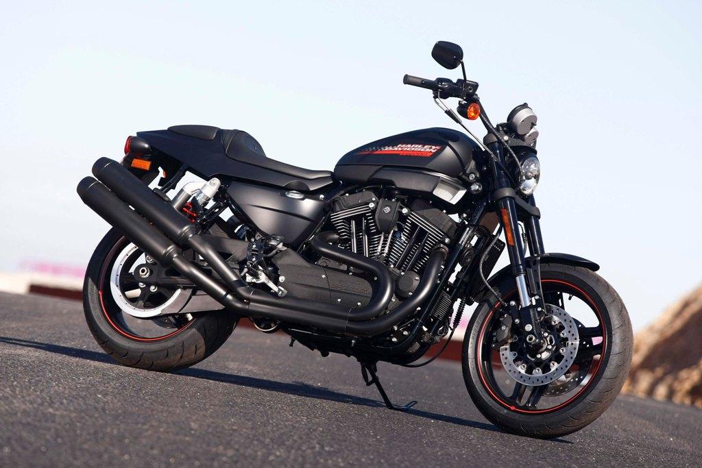 2010 Harley-Davidson XR1200X #10