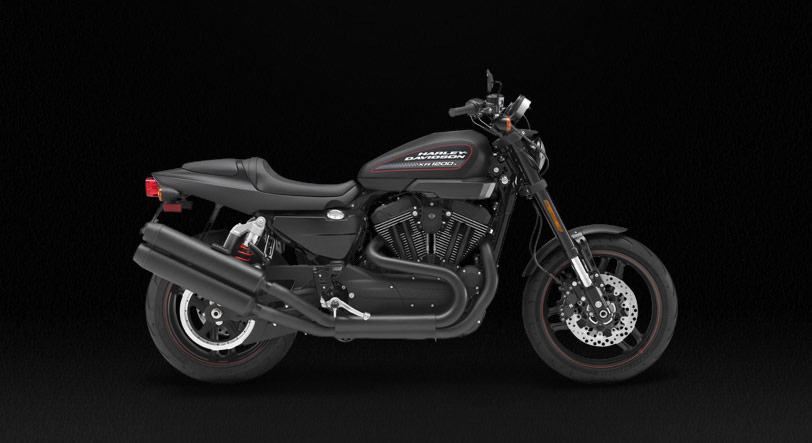 2012 Harley-Davidson XR1200X #7