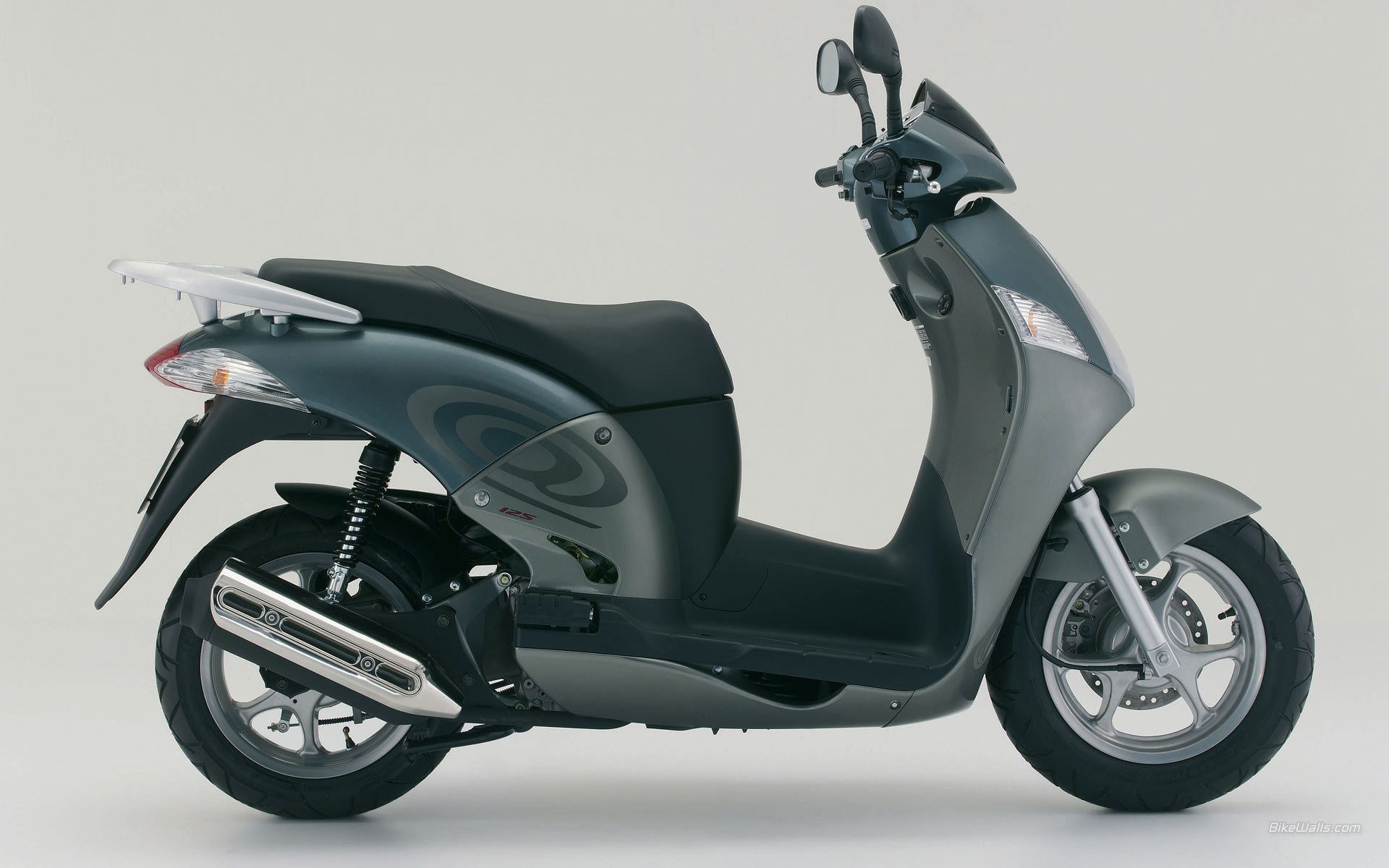 Скутер honda. Honda 125 Scooter. Скутер Honda HS 125. Хонда скутер 2006. Honda скутер 1900.