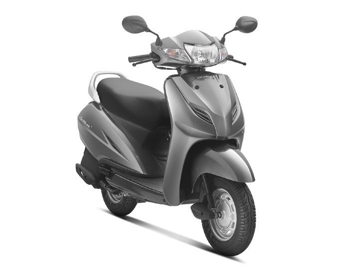 Honda Activa #10