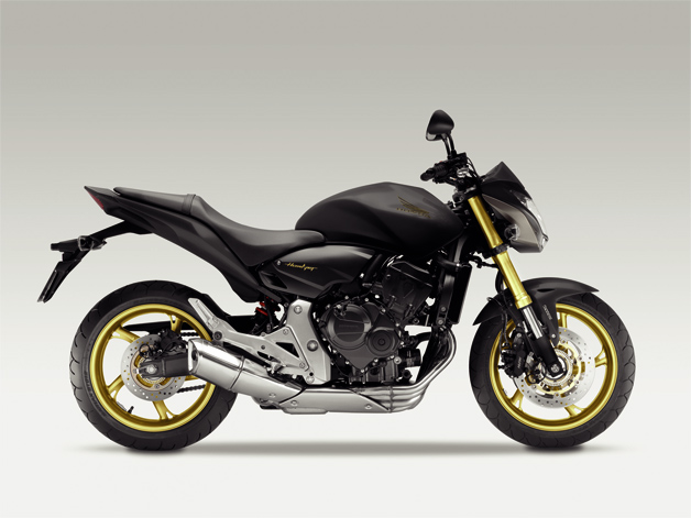 2011 Honda CB1000R ABS #9