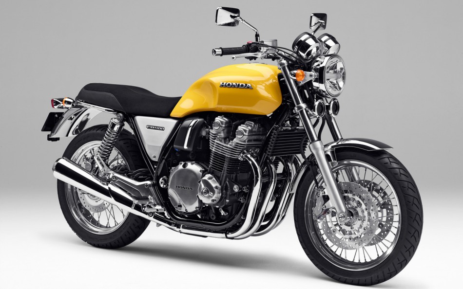 Honda CB1100 Type 2 #7