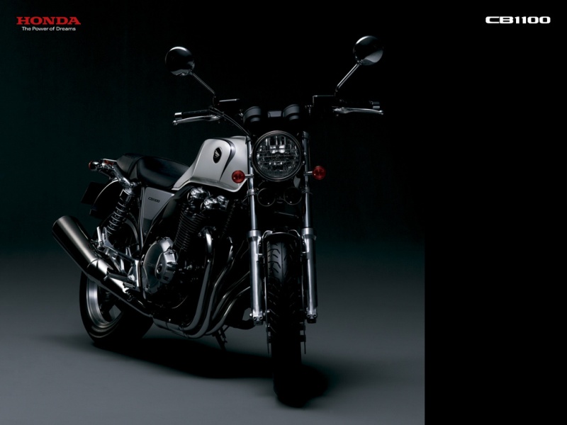 2011 Honda CB1100 Type1 ABS #7