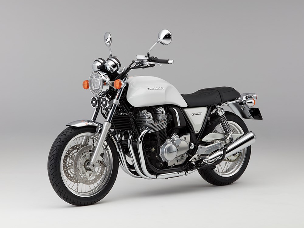 Honda CB1100EX #7