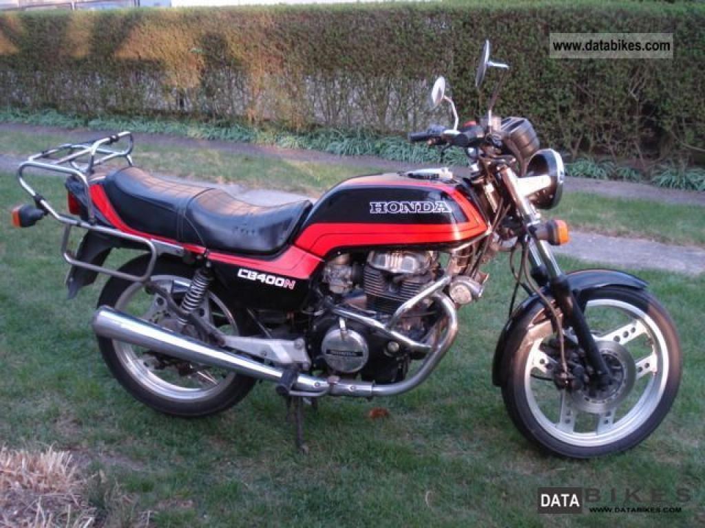 1984 Honda CB250RSD #8