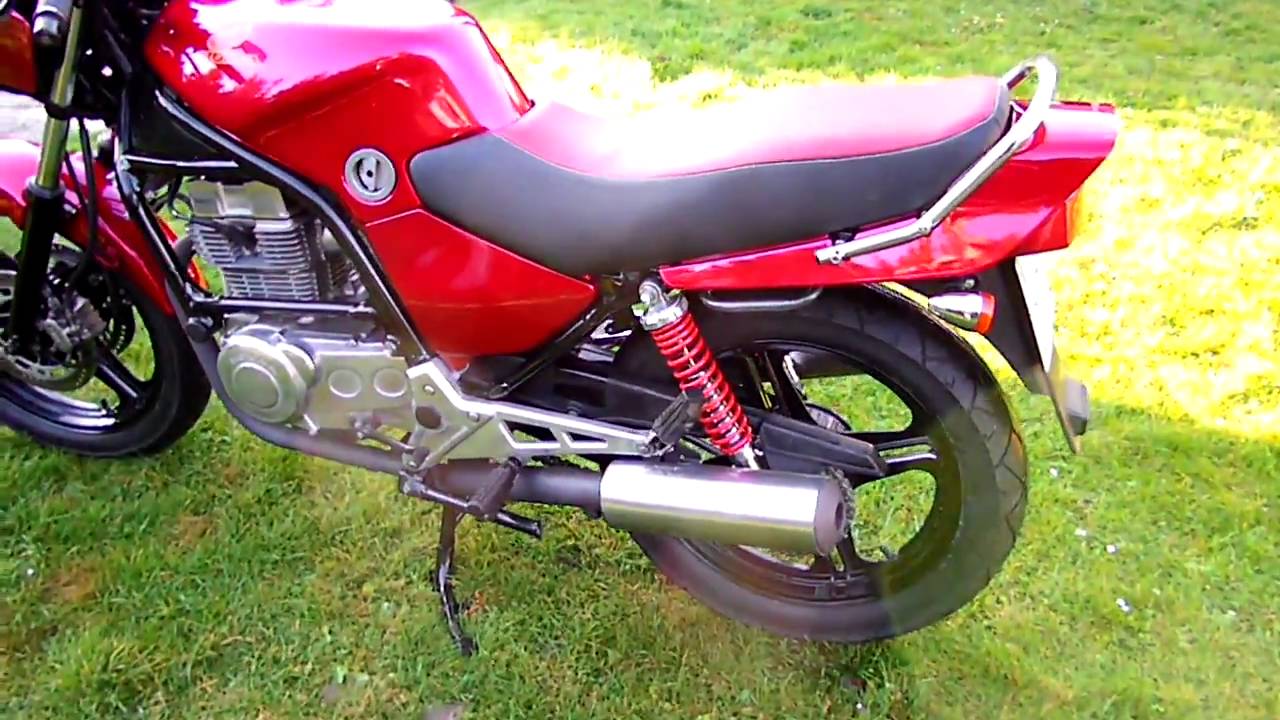 1988 Honda CB450S #8