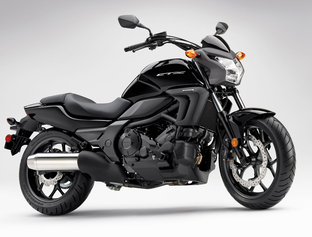 2014 Honda CB500X ABS #8