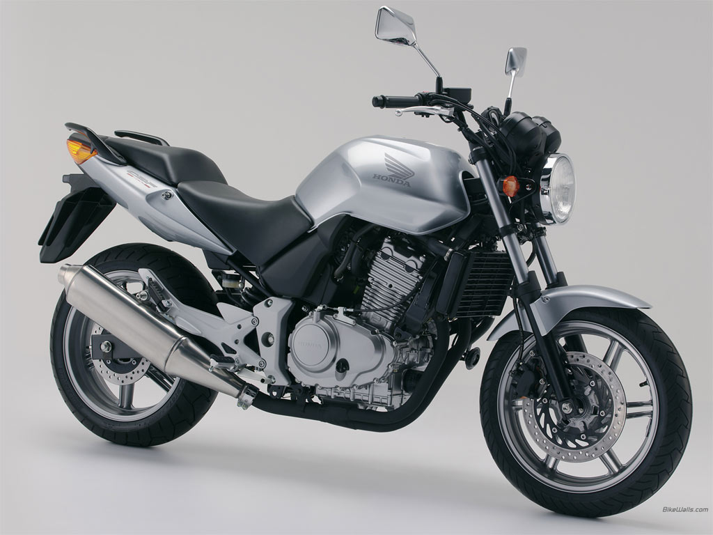 2007 Honda CBF150M #8