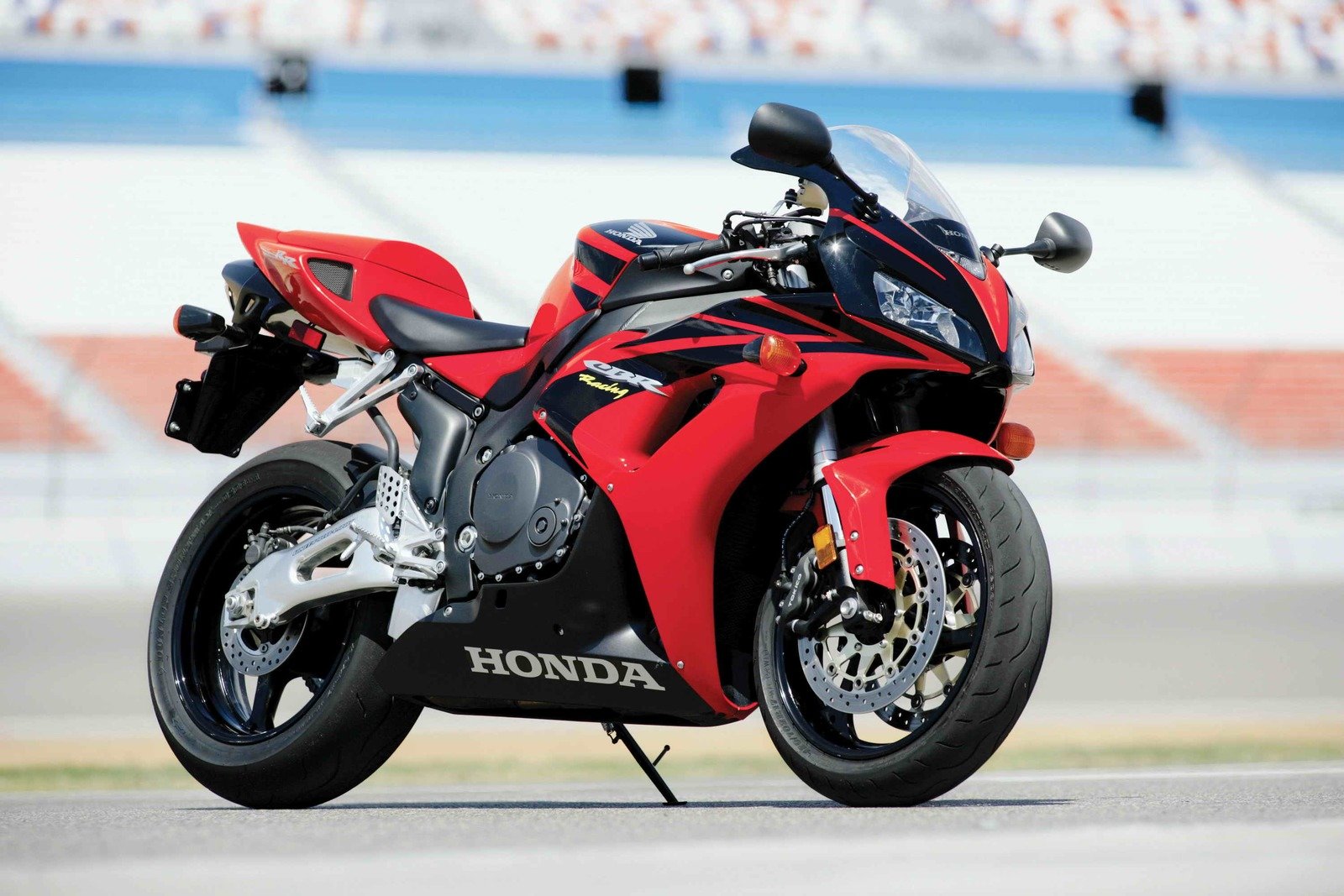 2006 Honda CBR1000RR Fireblade #8