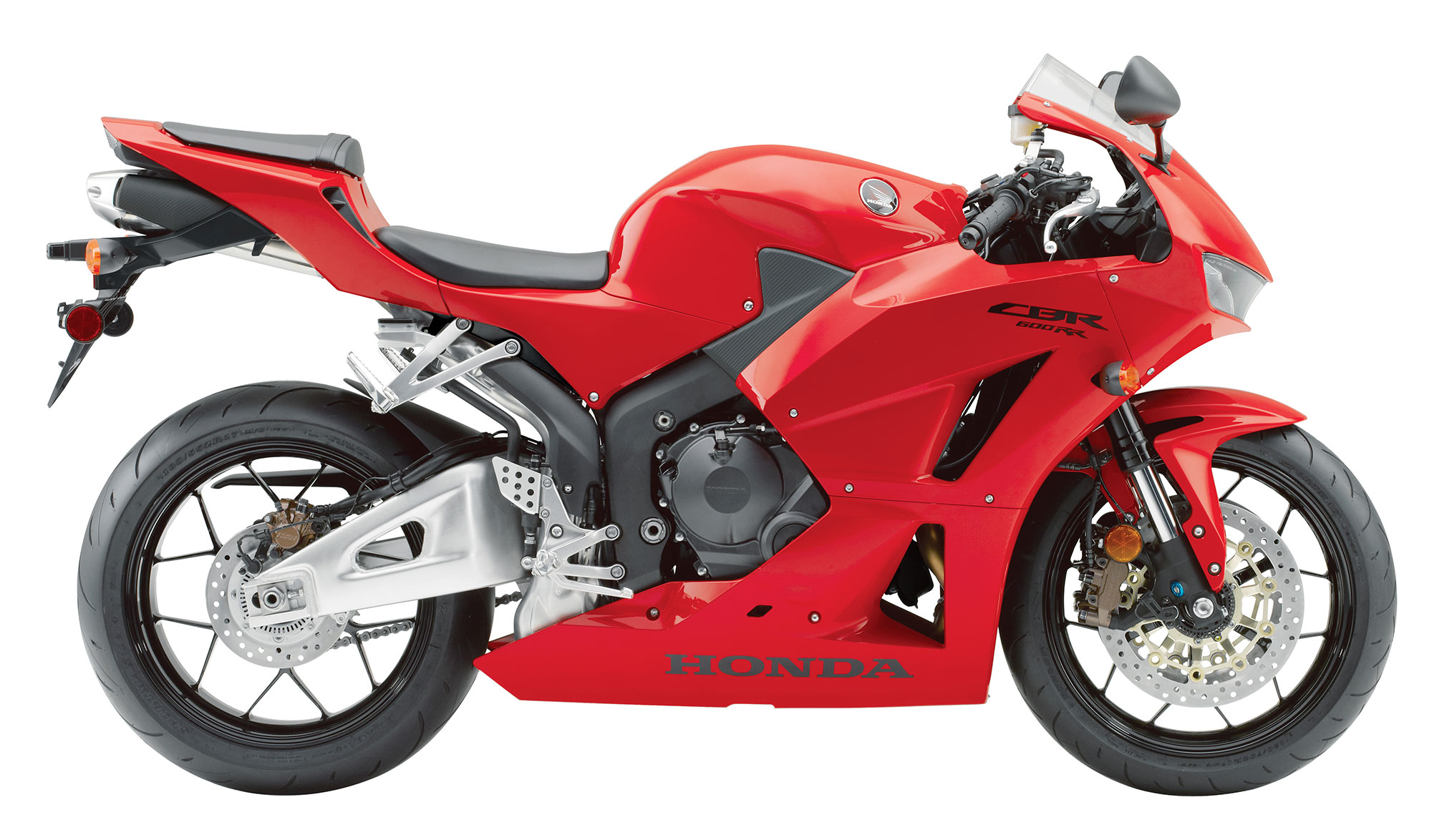 Honda CBR450SR #9