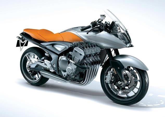 2005 Honda Concept 1 #10