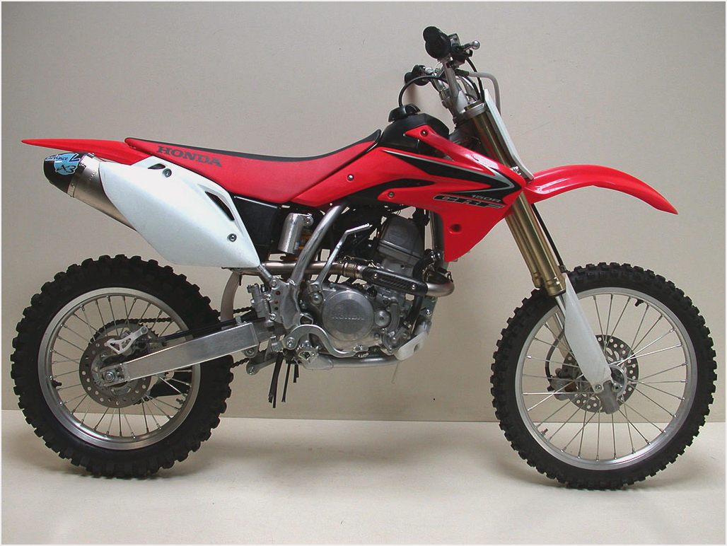 2011 Honda CRF150R Expert #8