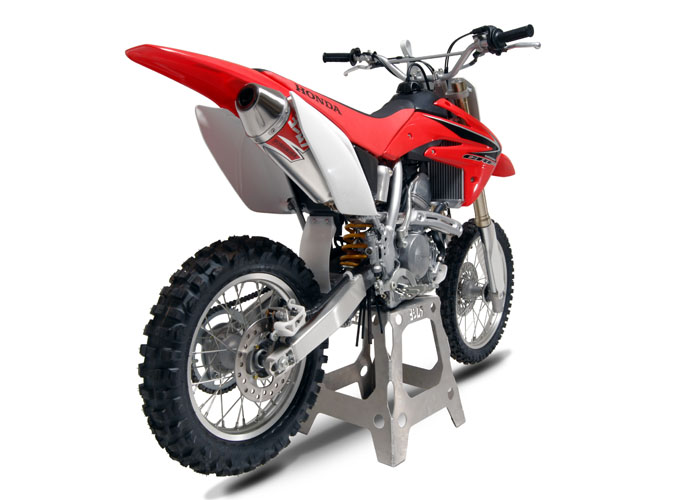 2009 Honda CRF150R #10