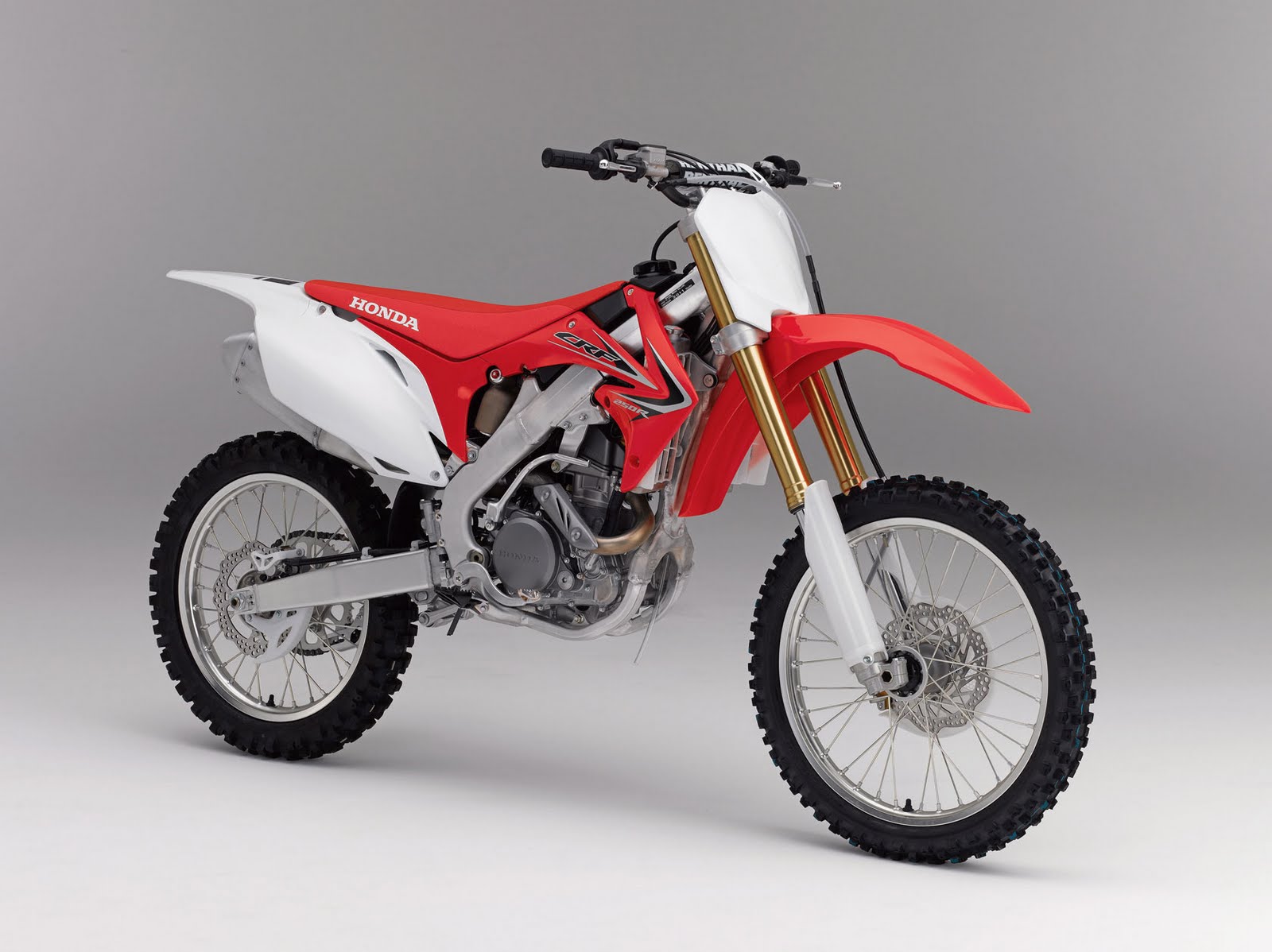 2012 Honda CRF150R #10