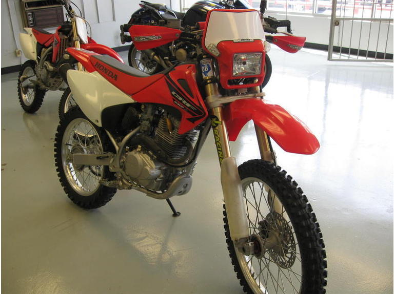 2005 Honda CRF230F #7