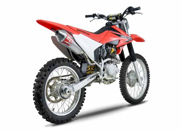 2009 Honda CRF230F #10