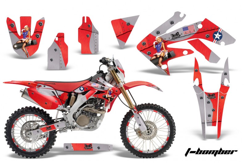 2014 Honda CRF250X #10