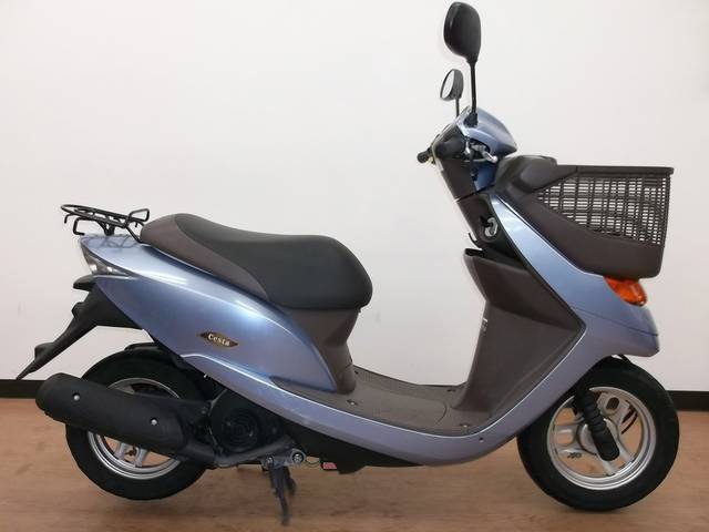 2006 Honda Dio Cesta #7