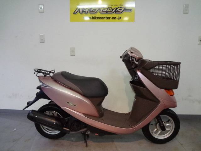 2006 Honda Dio Cesta #9