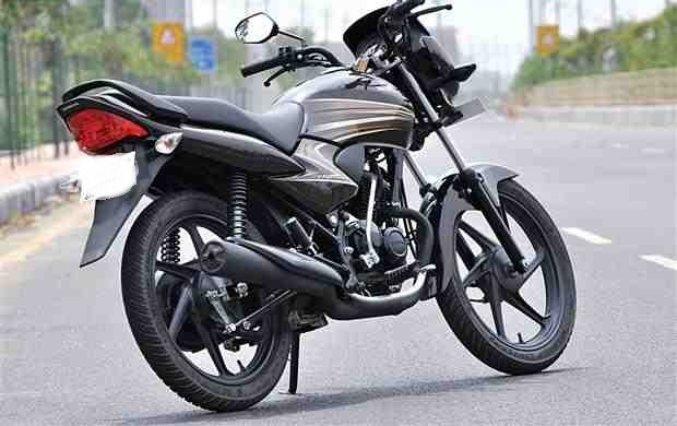 Honda Dream Yuga #9