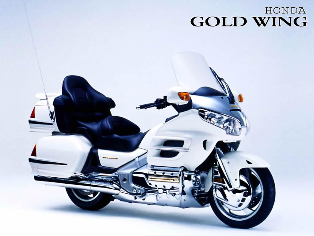 2011 Honda GL1800 Gold Wing #7