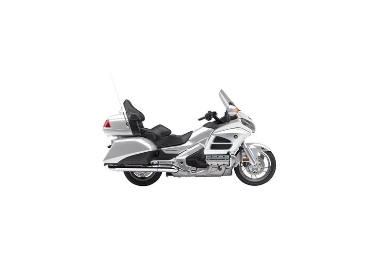 2013 Honda Gold Wing Audio Comfort Navi XM #8