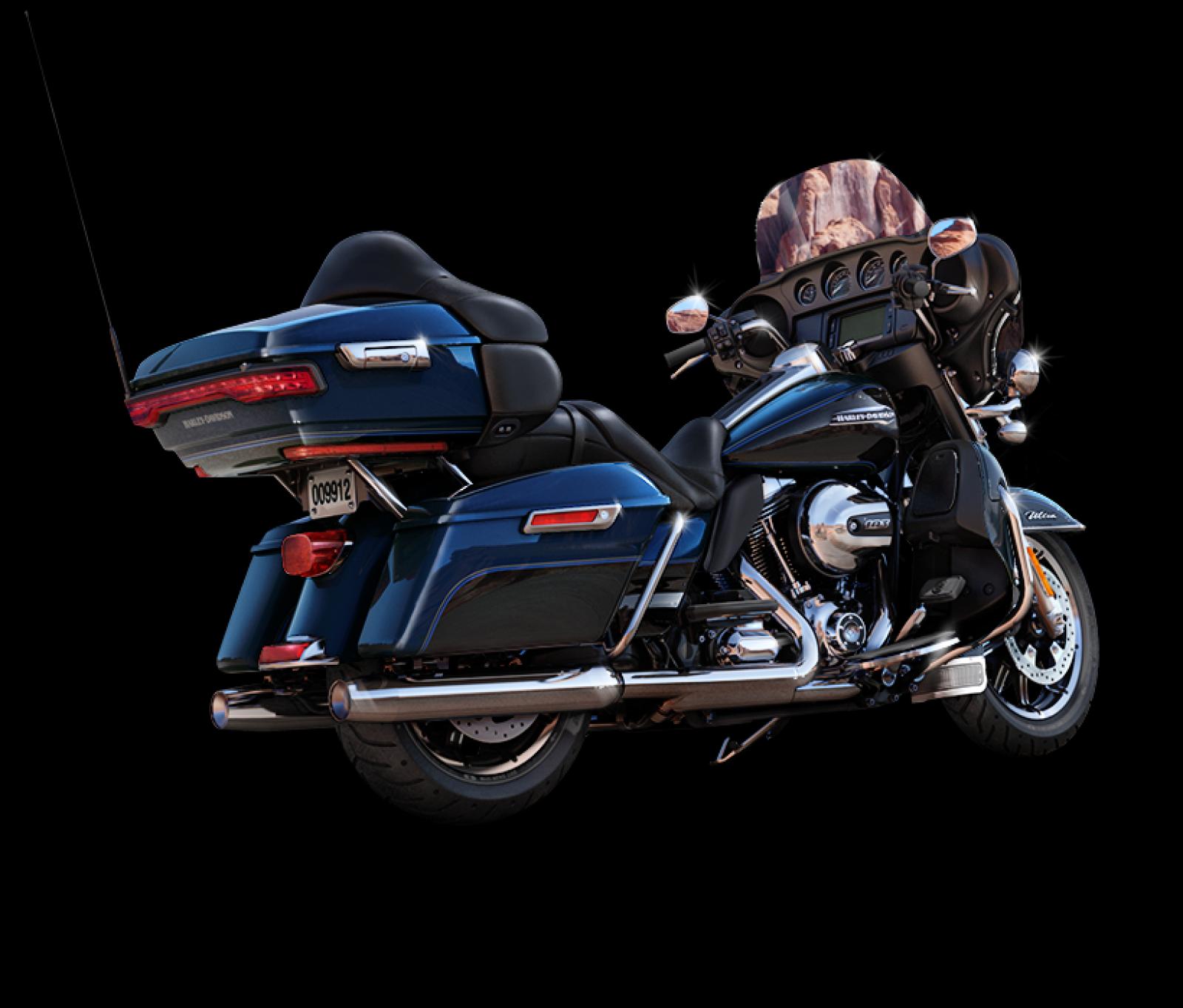 2013 Honda Gold Wing Audio Comfort Navi XM #9