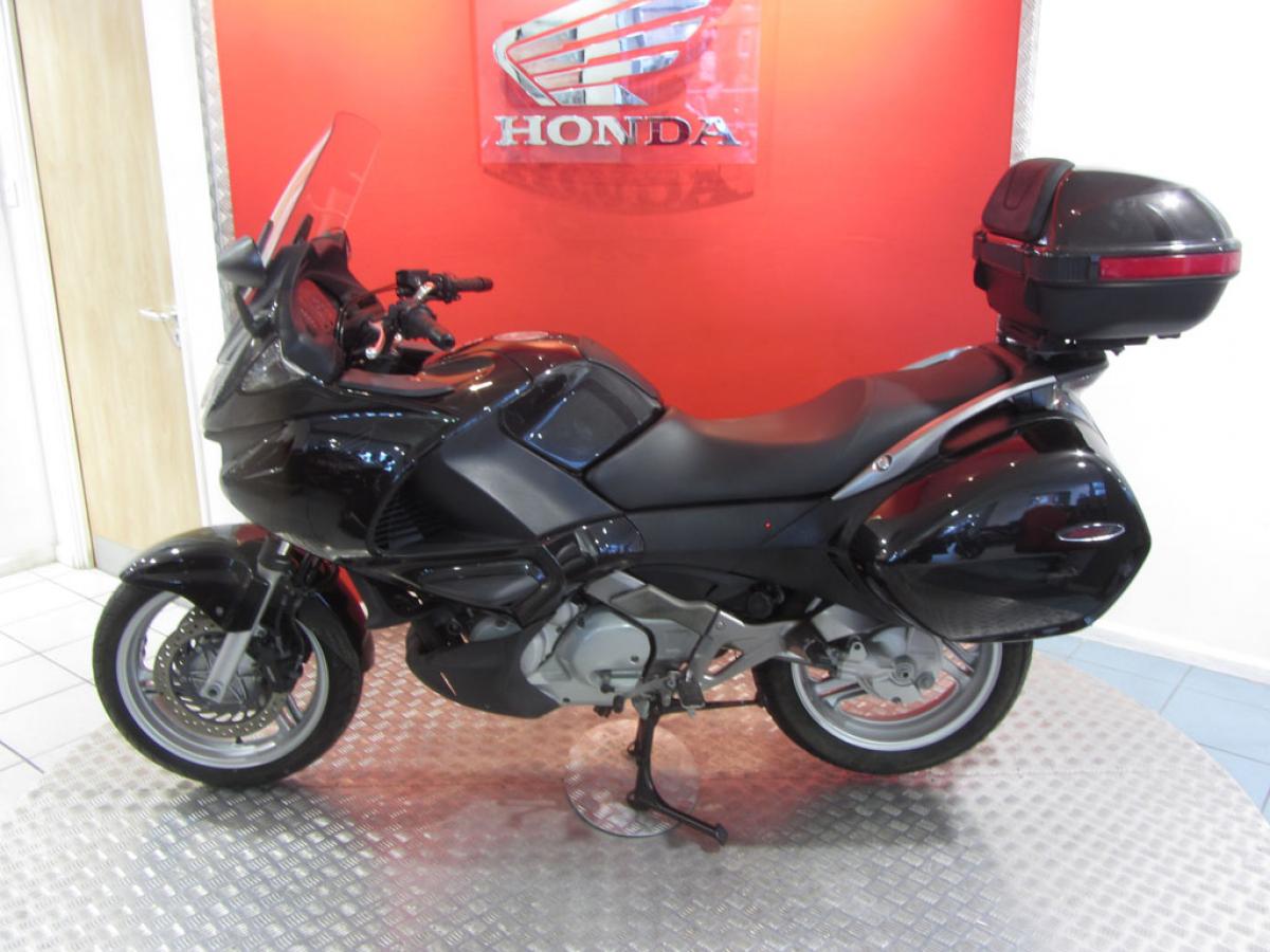 2013 Honda NT700V ABS #8