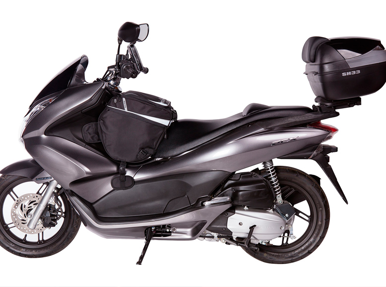 2010 Honda PCX #7