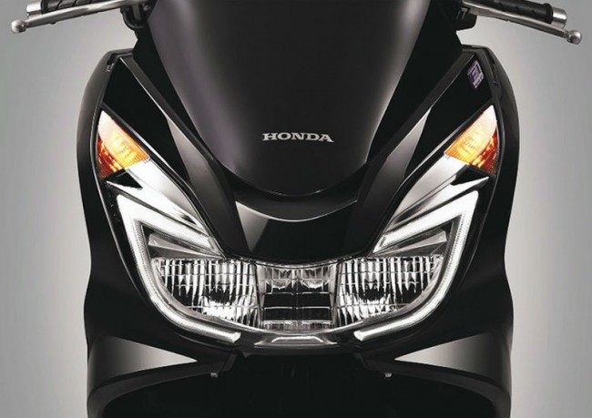 2014 Honda PCX150 #9