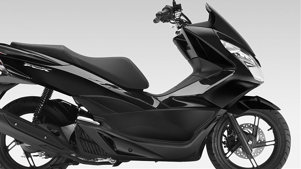 2014 Honda PCX150 #10