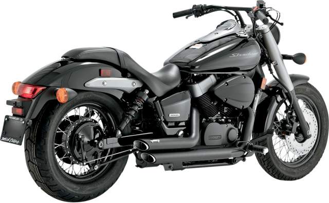 Honda Shadow 400 #8