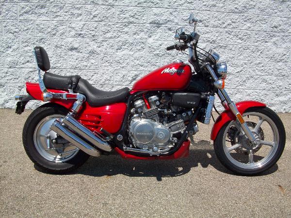 1988 Honda VF750C Super Magna V45 #8