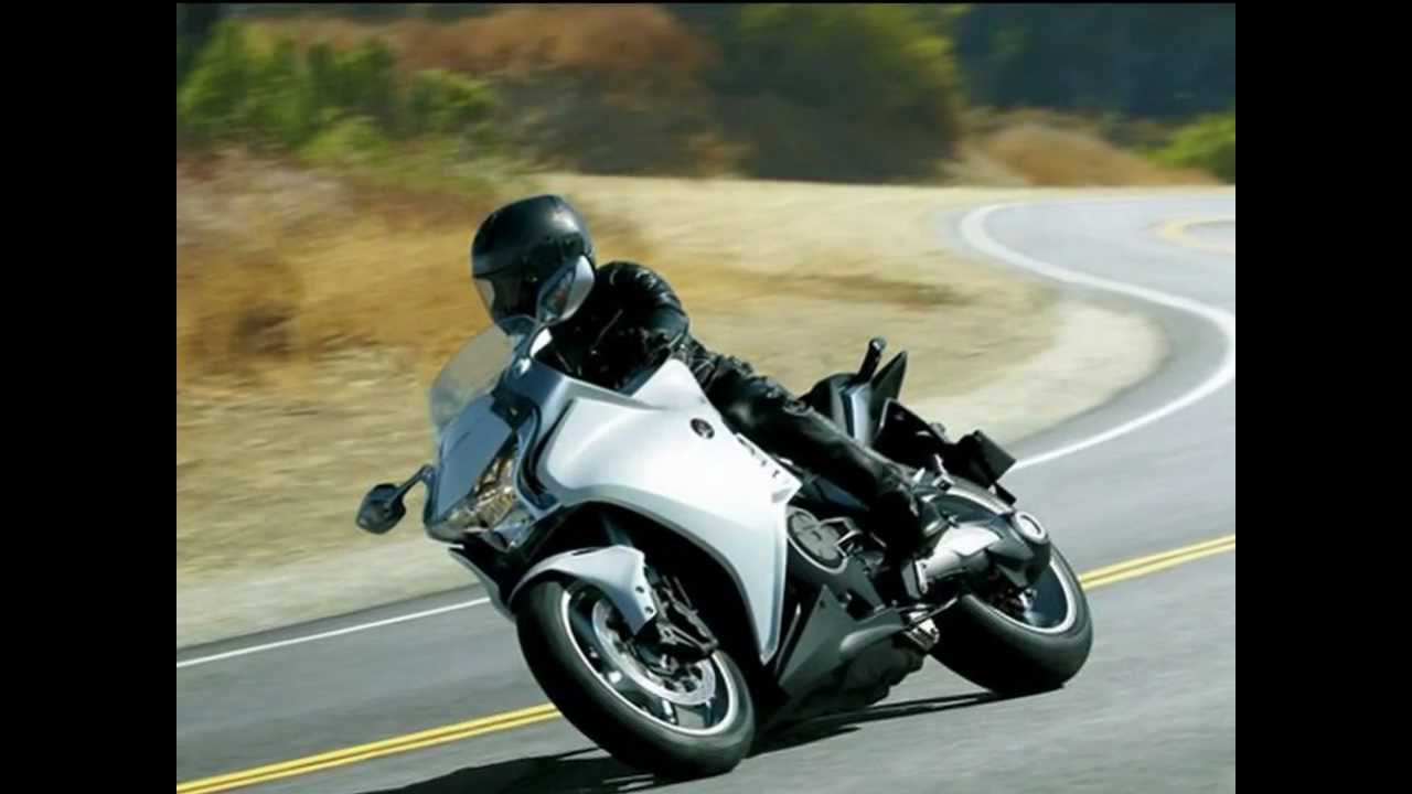 2013 Honda VFR1200F #8