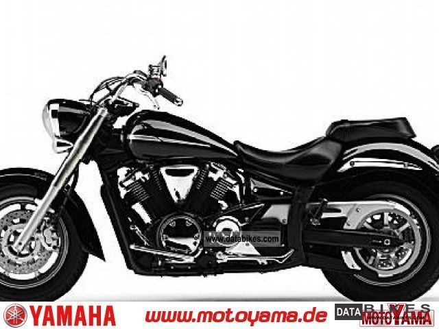 2011 Honda VT1300CR ABS #9